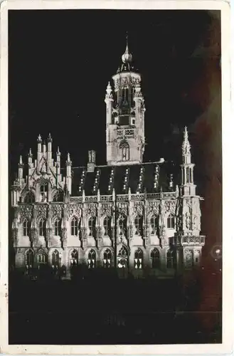 Middelburg - Stadhuis -711662