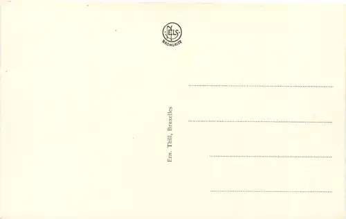 Antwerpen - La Rade -711638