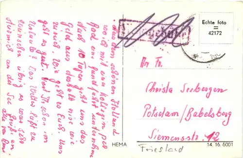 Leeuwarden - Westerkade -711586