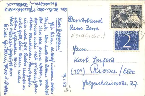 Eindhoven - Markt -711610