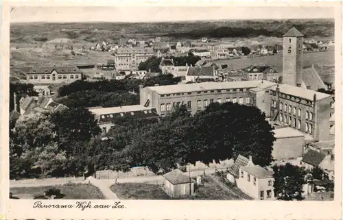 Wijk aan Zee -711634