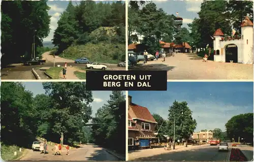 Groeten uit Berg en dal -711722