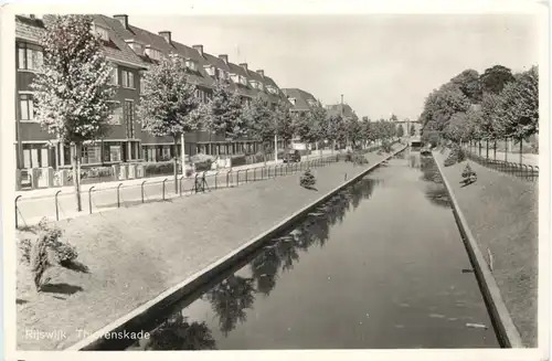 Rijswijk - Thierenskade -711708