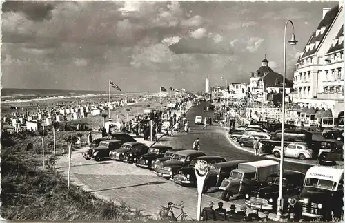 Noordwijk aan Zee -711650