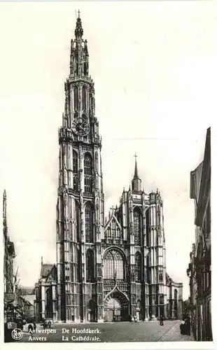 Antwerpen -711674