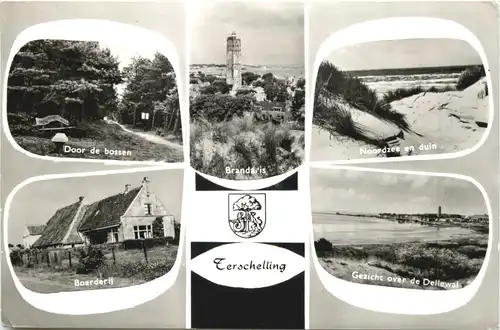 Terschelling -711714