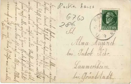 Ransweiler -711872