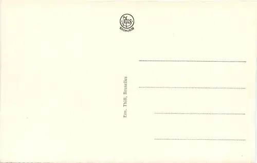 Antwerpen - Museum van Schoone Kunsten -711604