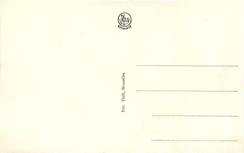 Antwerpen - La Rade -711600