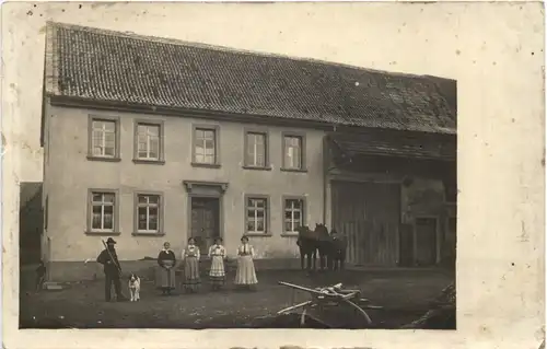 Waldgrehweiler -711908