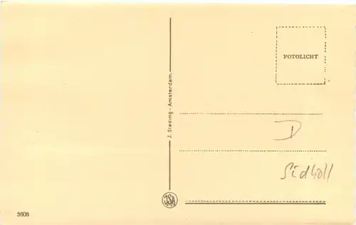 Delft - Koornmarkt -711684