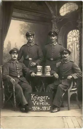 Metz Soldaten - Feldpost -711876