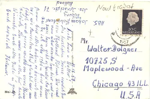 Tilburg - Heuvel -711744