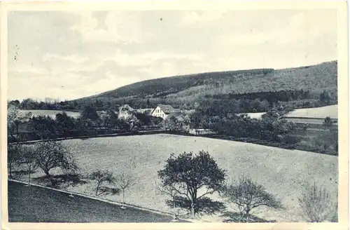 Bierhelderhof bei Heidelberg -711934