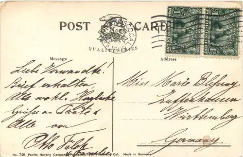 Calistoge California -711800