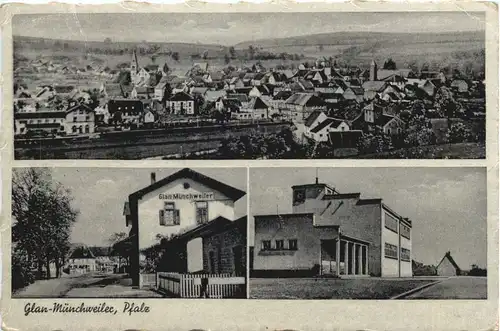 Glan-Münchweiler Pfalz -711998