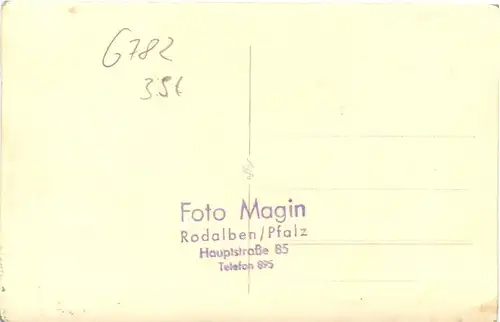 Spielmannszug der Turnerschaft Rodaalben 1952 -712000