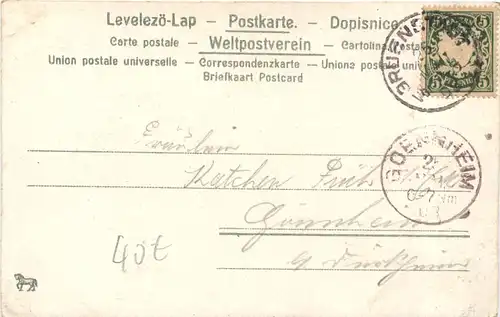 Werbung - Pfeiffer & Dillers Kaffee Essenz -712080