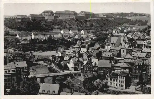 Oberstein an der Nahe -712256