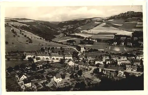 Kirn an der Nahe -712292