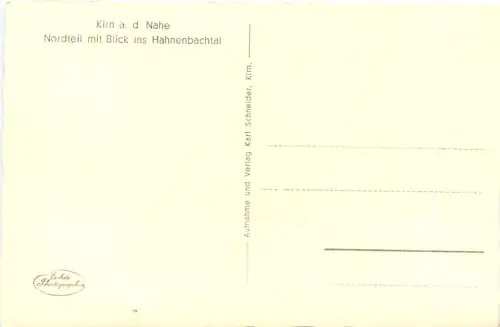 Kirn an der Nahe -712292