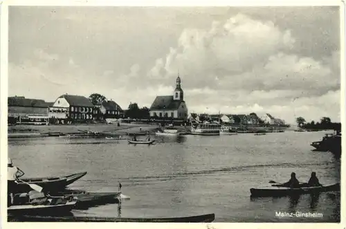 Mainz Ginsheim -712332