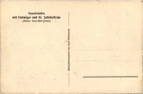 Saarbrücken -712580