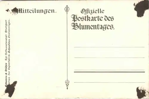 Silberne Hochzeit des Königpaares Württemberg -712626