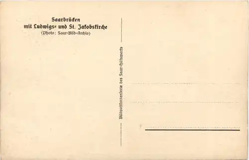 Saarbrücken -712568