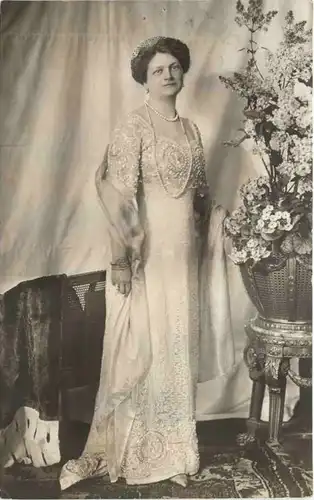 Alice - Grossherzogin von Hessen -712584