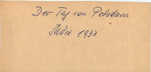 Von Hindenburg -712772