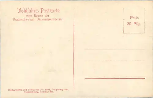 Erbprinz zu Braunschweig und Lüneburg -712678