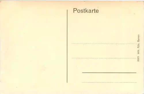 Elberfeld-Barmen - Schwebebahn -712738