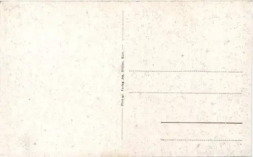 St. Johannisberg - Denkmal in der Kirche -712822