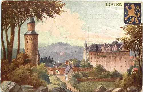 Idstein -712838