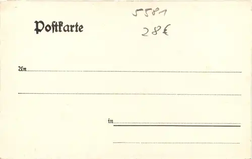 Moitzheim - Gruss aus dem Jagdhaus Drchenhöhle -712918