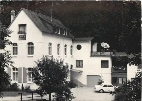 Schlangenbad - Haus Birgit -713190