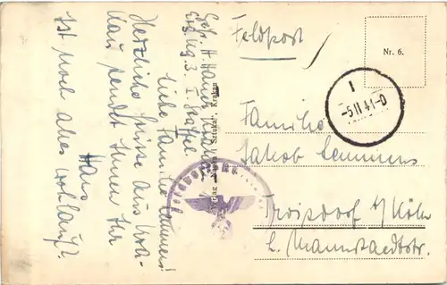 Krakau - Floriansturm -713094