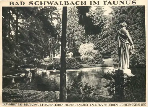 Bad Schwalbach im Taunus -713240