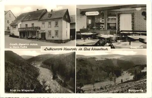 Nauroth über Bad Schwalbach -713162