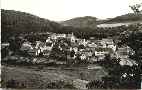 Adolfseck bei Bad Schwalbach -713178