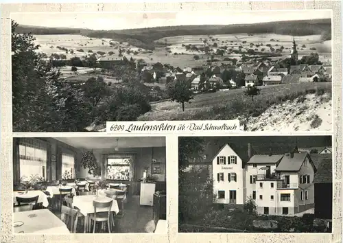 Laufenseifen über Bad Schwalbach im Taunus -713278