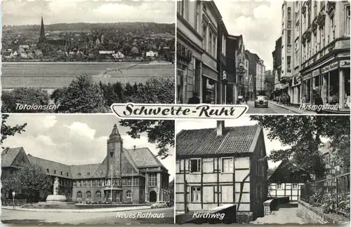 Schwerte-Ruhr -713372