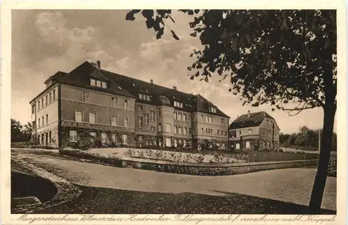 Volmarstein - Margaretenhaus -713362