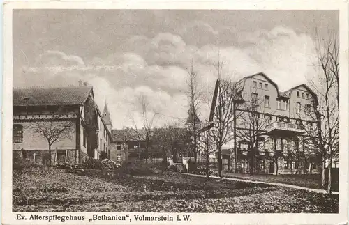 Volmarstein - Ev. Alterspflegehaus Bethanien -713374