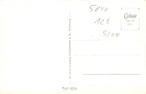 Schwerte Ruhr -713432