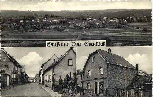 Gruss aus Ober-Saulheim -713470
