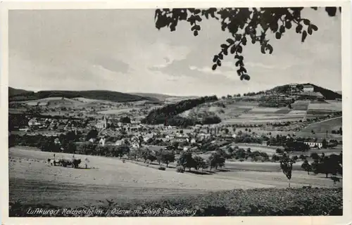 Reichelsheim im Odenwald -713546