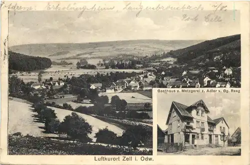 Zell im Odenwald -713652