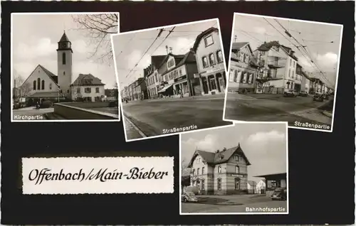Offenbach - Main-Bieber -713578